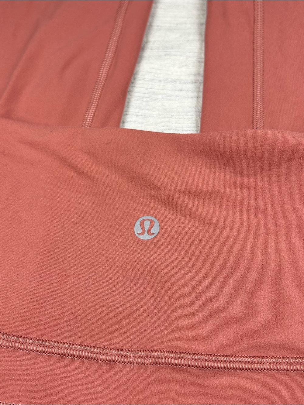 Lululemon Groove Pant Flare Super High-Rise *Nulu Spiced Chai - Picture 3 of 7